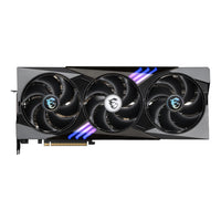 MSI GeForce RTX 5090 GAMING TRIO OC 32G Graphics Card-RTX5090GAMINGTRIOOC32GB