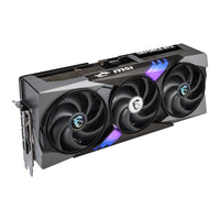 MSI GeForce RTX 5090 GAMING TRIO OC 32G Graphics Card-RTX5090GAMINGTRIOOC32GB