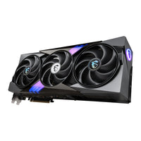 MSI GeForce RTX 5090 GAMING TRIO OC 32G Graphics Card-RTX5090GAMINGTRIOOC32GB