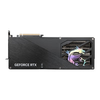 MSI GeForce RTX 5090 GAMING TRIO OC 32G Graphics Card-RTX5090GAMINGTRIOOC32GB