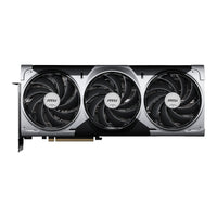 MSI GeForce RTX 5090 VENTUS 3X OC 32G Graphics Card-RTX5090VENTUS3XOC32GB