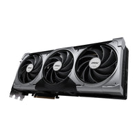 MSI GeForce RTX 5090 VENTUS 3X OC 32G Graphics Card-RTX5090VENTUS3XOC32GB