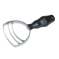Other Meat Scraper S/Steel 170mm - Heavy-Duty Kitchen Tool