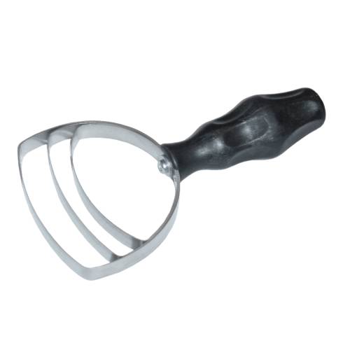 Other Meat Scraper S/Steel 170mm - Heavy-Duty Kitchen Tool