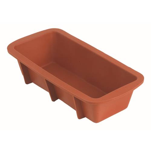 PAVONI Mould Silicon Rectangular - 275Mm - MSR0240