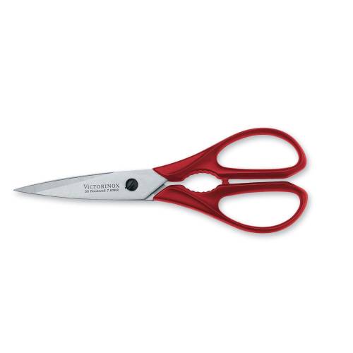 VICTORINOX Multipurpose Shear  - Red Handle 200Mm - MSV0001