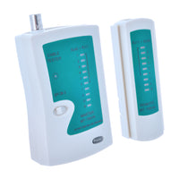 PROSKIT RJ45/11/12/BNC CABLE TESTER - NET-MT-7051N