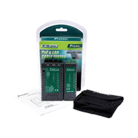 PROSKIT POE RJ45/12/11 CABLE TESTER - NET-MT-7064