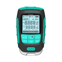 PRO'SKIT MT-7615 4-IN-1 FIBRE OPTICAL POWER MULTIMETER - NET-MT-7615