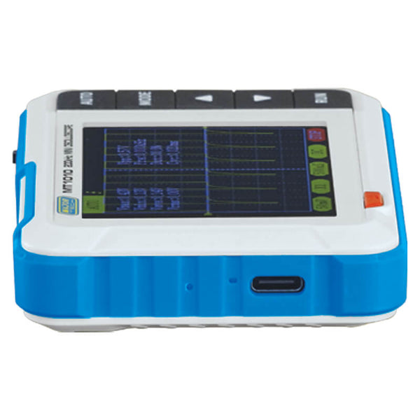 Major Tech 200kHz Mini Oscilloscope | MT1010 - image 6