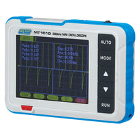 Major Tech 200kHz Mini Oscilloscope | MT1010 - image 1