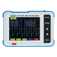 Major Tech 200kHz Mini Oscilloscope | MT1010 - image 1