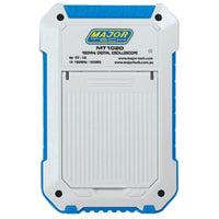 Major Tech 180MHz Dual Channel Oscilloscope | MT1020 - image 1