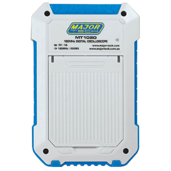 Major Tech 180MHz Dual Channel Oscilloscope | MT1020 - image 4