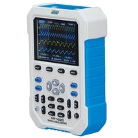 Major Tech 180MHz Dual Channel Oscilloscope | MT1020 - image 1