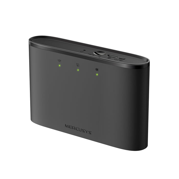 MERCUSYS 4G LTE MOBILE WI-FI - NET-MER-MT110