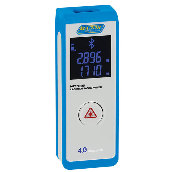 Major Tech 20m Laser Distance Meter | MT145 - image 2