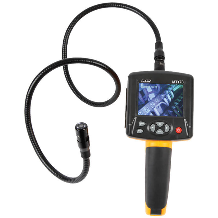 Major Tech Video Borescope | MT173 - image 1