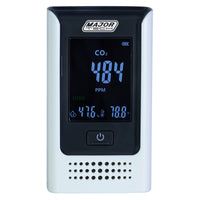 Major Tech Air Quality CO Monitor | MT182 - image 2