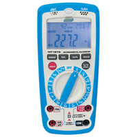 Major Tech 6-In-1 Environmental Multimeter | MT1875 - image 1