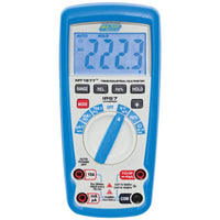 Major Tech 1000V AC/DC IP67 True RMS Multimeter | MT1877 - image 1