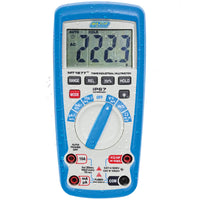 Major Tech 1000V AC/DC IP67 True RMS Multimeter | MT1877 - image 1