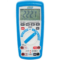 Major Tech 1000V AC/DC IP67 True RMS Multimeter | MT1881 - image 1