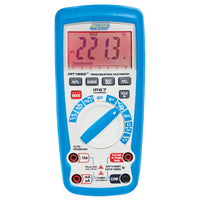 Major Tech Industrial Multimeter | MT1882 - image 1