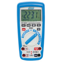 Major Tech Industrial Multimeter | MT1882 - image 1