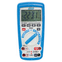 Major Tech Industrial Multimeter | MT1882 - image 1