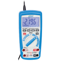 Major Tech Industrial Multimeter | MT1882 - image 1