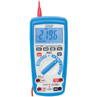 Major Tech Industrial Multimeter | MT1882 - image 1
