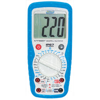 Major Tech General Purpose Multimeter | MT1883 - image 3