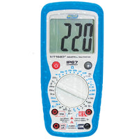 Major Tech General Purpose Multimeter | MT1883 - image 3