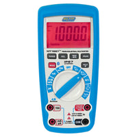 Major Tech 1500V DC IP67 True RMS Bluetooth Multimeter | MT1887 - image 1
