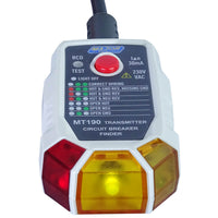Major Tech Circuit Breaker Finder | MT190 - image 2