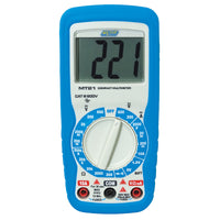 Major Tech Compact Multimeter | MT21 - image 1