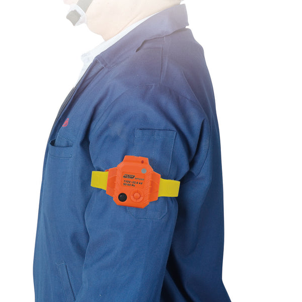 Major Tech 22kV AC Voltage Detector | MT222 - image 2