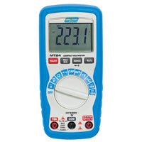 Major Tech 1000V AC/DC Compact Multimeter | MT24 - image 2