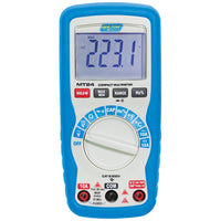 Major Tech 1000V AC/DC Compact Multimeter | MT24 - image 2