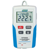 Major Tech AC Voltage & Current Data Logger | MT250 - image 1