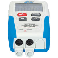Major Tech AC Voltage & Current Data Logger | MT250 - image 1
