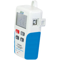 Major Tech AC Voltage & Current Data Logger | MT250 - image 1