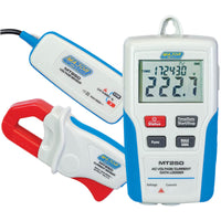 Major Tech AC Voltage & Current Data Logger | MT25 - image 1