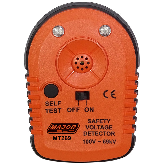 Major Tech 69kV AC Voltage Detector | MT269 - image 1