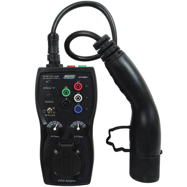 Major Tech Electric Vehicle Supply Equipment Adaptor | MT290 - image 1