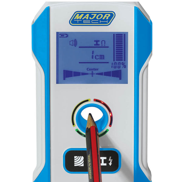 Major Tech Wall Scanner | MT300 - image 5