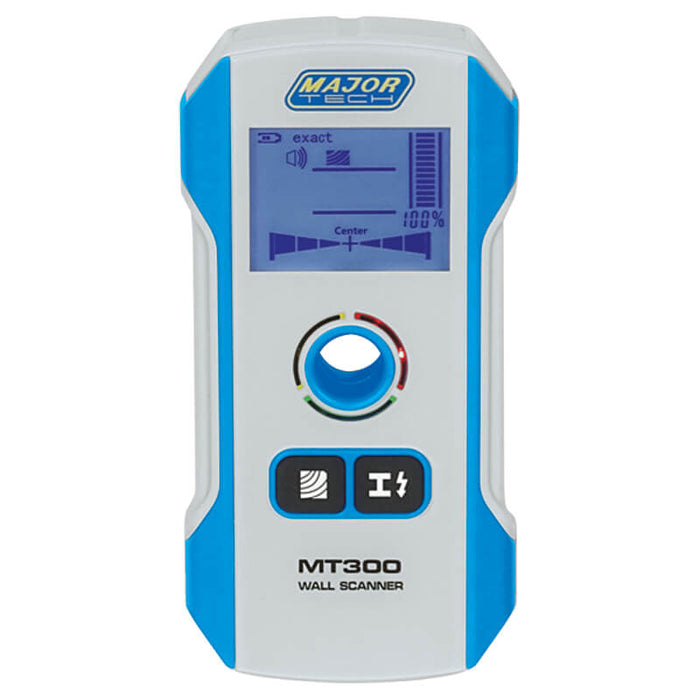 Major Tech Wall Scanner | MT300 - image 1