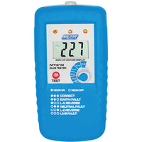 Major Tech Socket ELCB Tester | MT310 - image 2