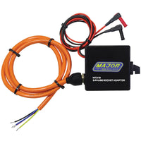 Major Tech 3-Phase Rotary Switch Adaptor for MT328 - image 3